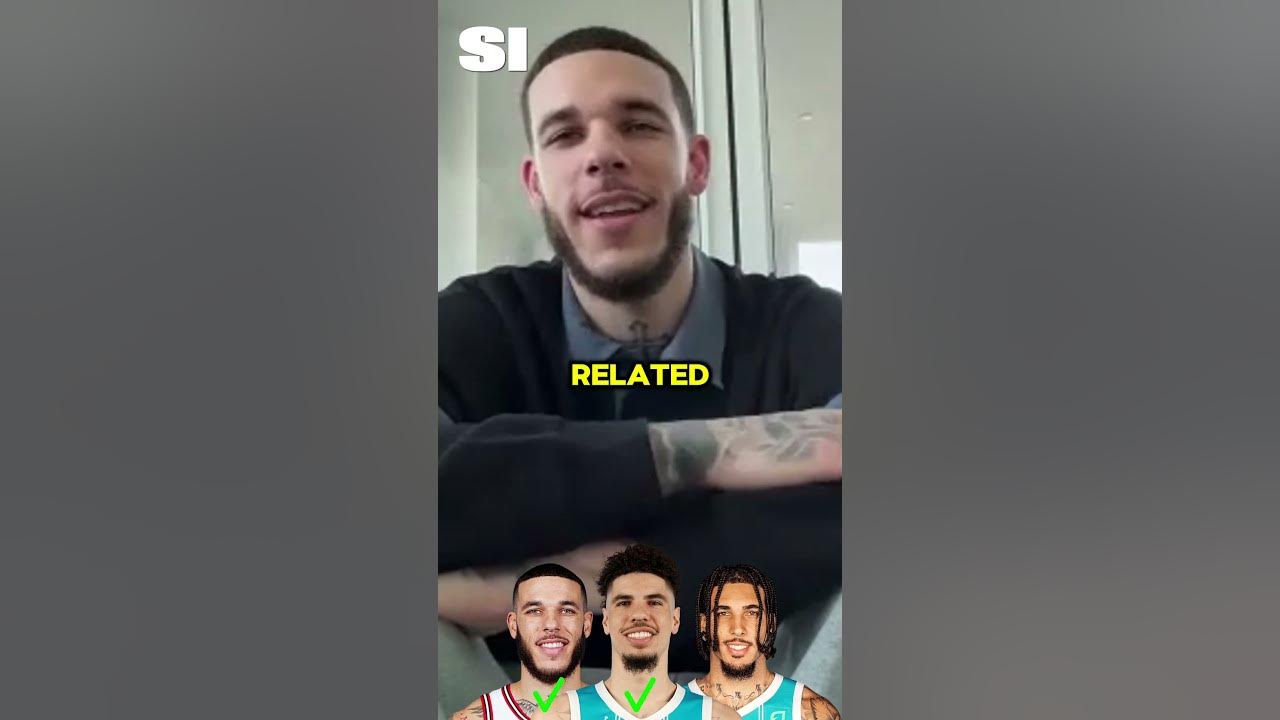 Who is the Best Ball Brother? 🏀
