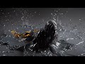 mercury (水銀)By K SIMON official AI music video