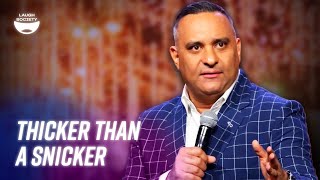 The Different Levels to Being Fat: Russell Peters