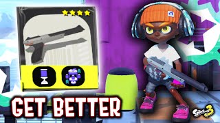How To Get Better at Splatoon 3 Ranked: N-Zap 85