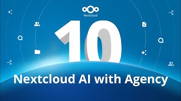 Nextcloud Assistant 3.0: AI Agency for efficient collaboration