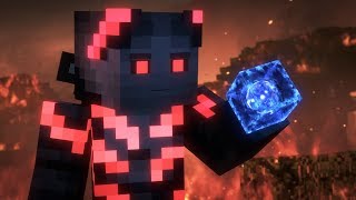 Miniatura de "Songs of War: REVEAL TRAILER (Minecraft Animation)"