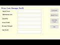Visual Basic GUI Design: Creating the Frontend | KNUST Tutorial | Code with Mortoti