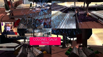 Panther Rangers? - ScreenCheat Part 7 w/ The Derp Crew