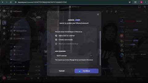 Discord Nuke Bot For Any Server | EASY 2025 **WITHOUT ADMIN**
