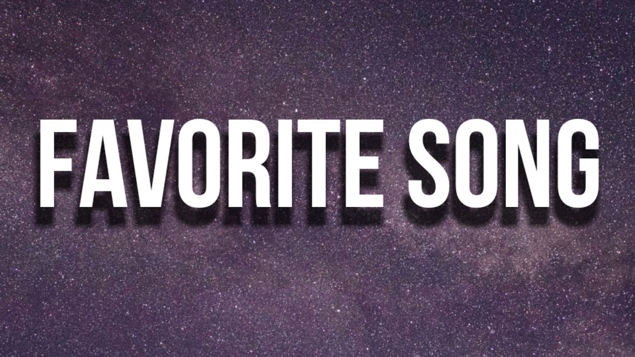 Toosii Favorite Song Lyrics YouTube Toosii Favorite Song Lyrics YouTube