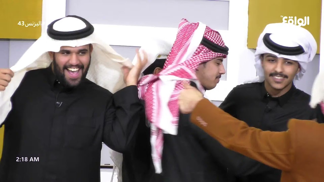 إعلان الفائز بشيخ القرية  