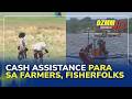 DA rolls out presidential cash assistance for farmers, fisherfolks | Kabayan (23 April 2026)
