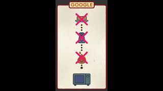 Google Doodle Popcorn Game screenshot 5