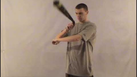 Poi Lesson 3 - The 3 Beat Weave