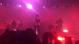 Kali Uchis “Feel Like a Fool” live