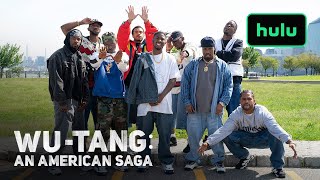 Final Season Trailer | Wu-Tang: An American Saga | Hulu