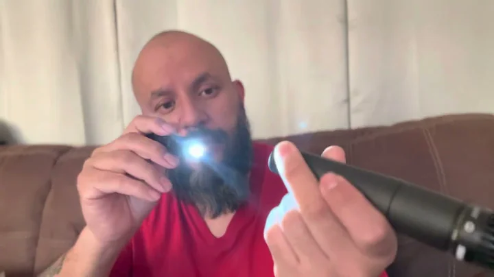 SM57 INSTRUMENT MICROPHONE UNBOXING AND SPECS