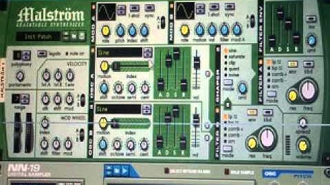 Coursera Music Production Assignment