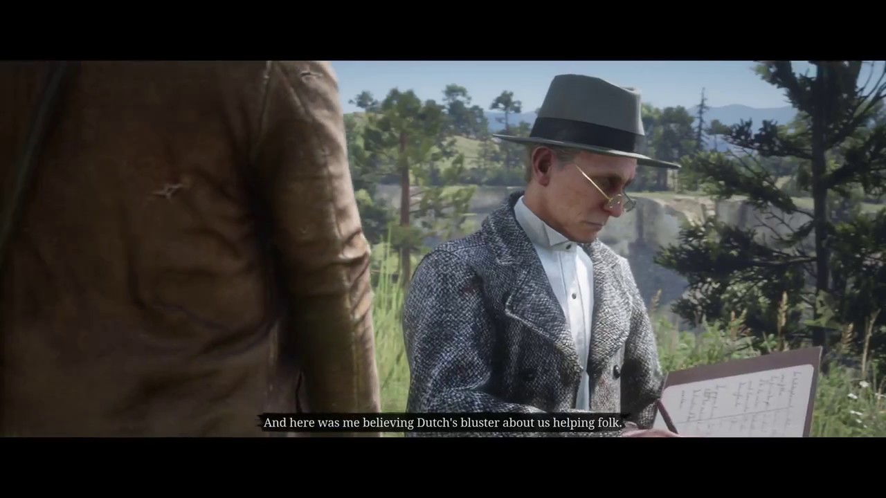 Red Dead Redemption 2 - Part 8 PS4 Pro Gameplay Walkthrough camera iphone 8 plus apk