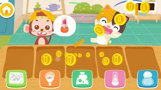 DIY Produk Bunga Bayi Panda   Membuat Selai Bunga screenshot 3