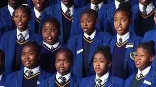 Empangeni High School  Pitse Tsa Thlogo  Hk Pule