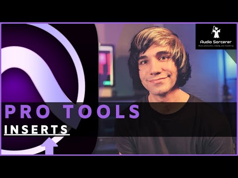 Video: Ce înseamnă intercalat Pro Tools?