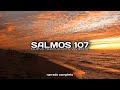 SALMOS 107 (narrado completo)NTV @reflexconvicentearcilalope5407 #biblia #cortos #parati #salmos