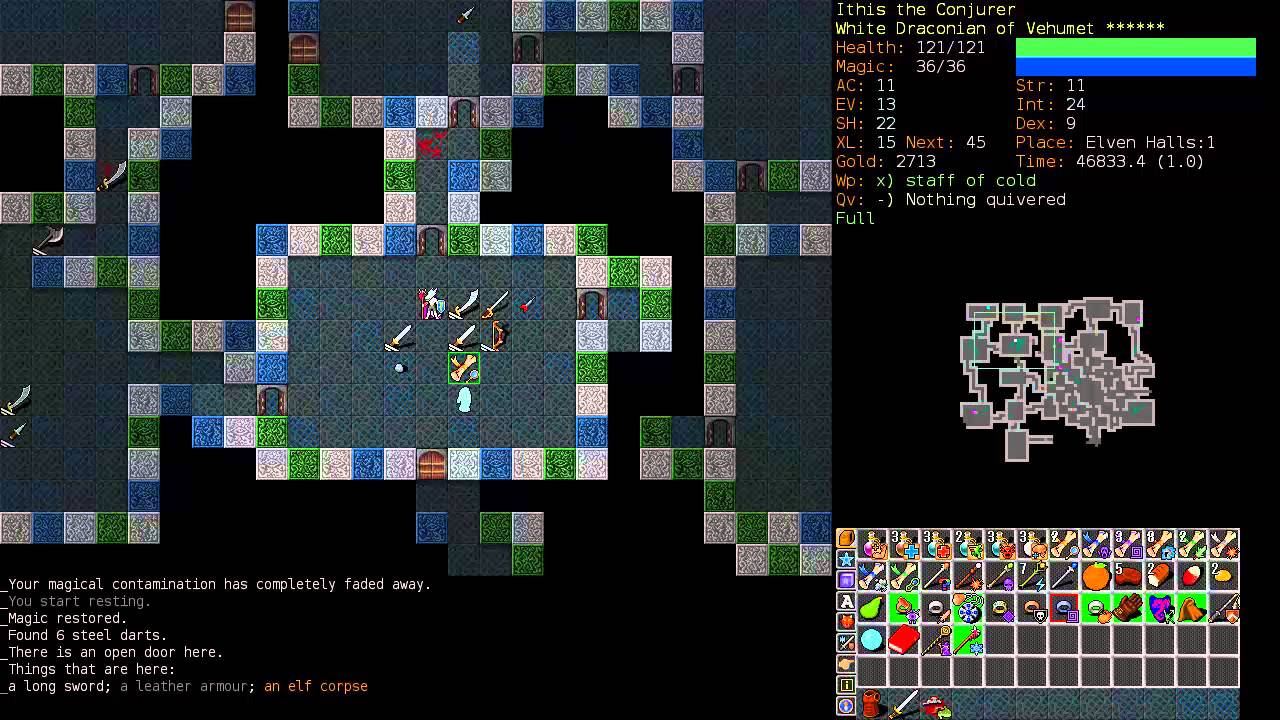 dungeon crawl stone soup draconian dungeon crawl stone soup draconian