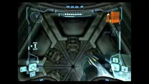 Metroid Prime Walkthrough Part 37