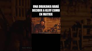 MATRIX en CRIMSON DESERT #crimsondesertgameplay #blackdesert #bdosa