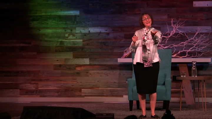 Barbara Fredrickson: How Love and Connection Exist...