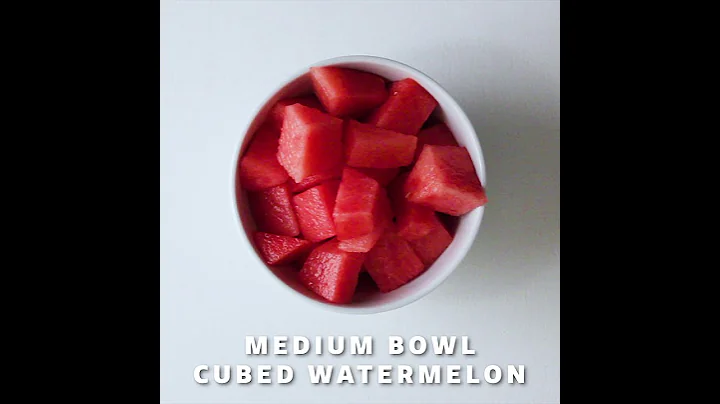 Easy Watermelon Popsicles