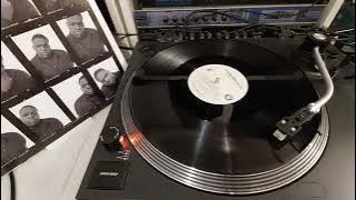 Notorious B.I.G. - Notorious Thugs | Vinyl ⬤ | [Bad Boy Entertainment]