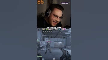 DEFINITELY STREAM SNIPING #ohnepixel