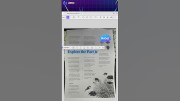 How I Made My Scanned Pages Editable in Seconds!