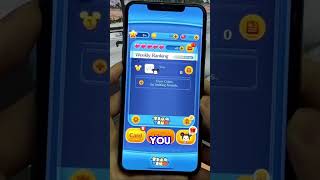 Hack Free on Android & iOS LINE Disney Tsum Tsum screenshot 1