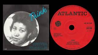 Aretha Franklin - Think (1968)