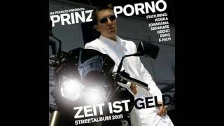 Prinz Porno feat. Separate - Neubeginn