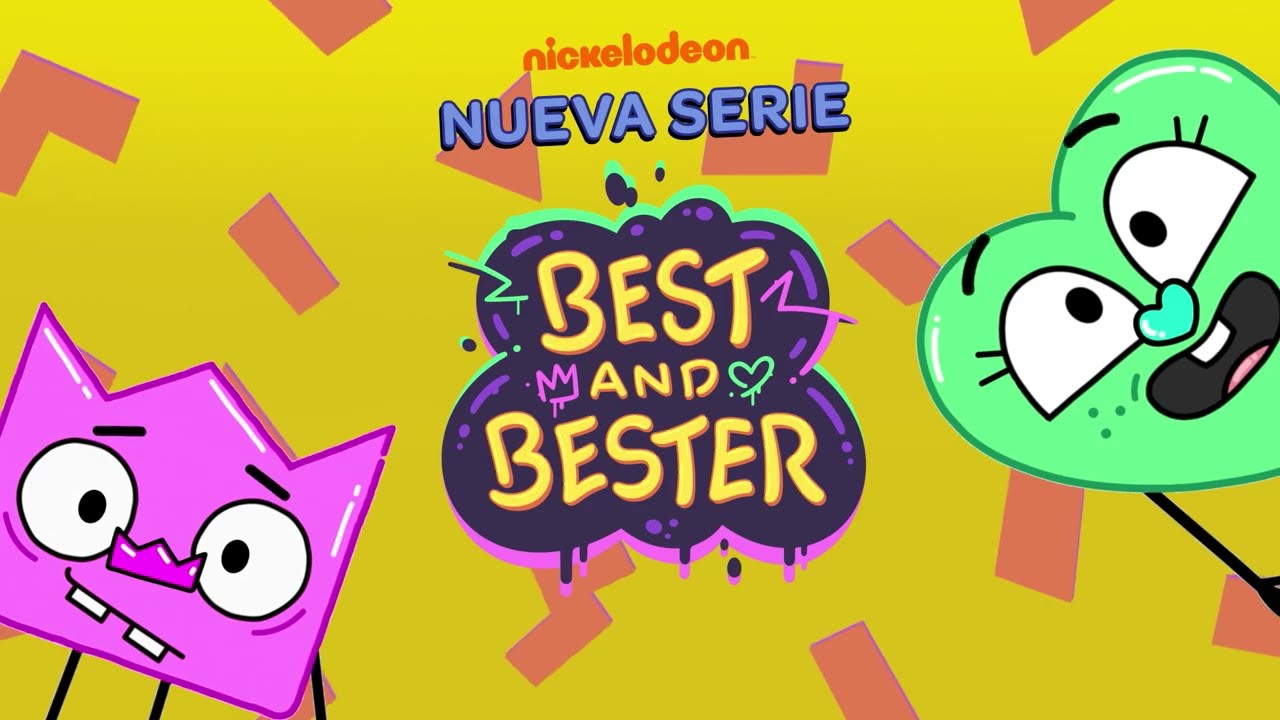 NickALive!: Nickelodeon Brazil to Premiere New Episodes of