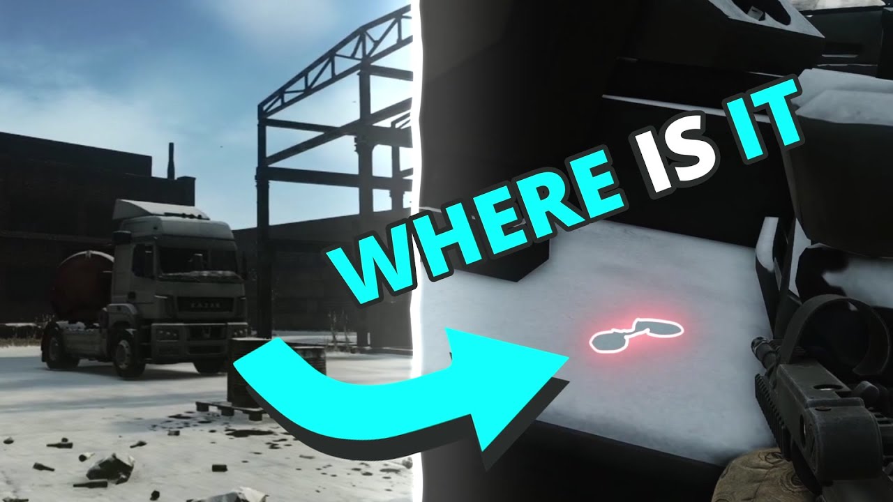 I Can't Believe I Made This Mistake | Escape From Tarkov