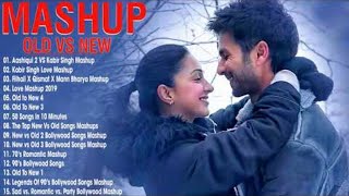 The love bollywood mashup songs 2020 _ ...