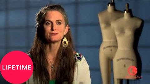 Project Runway All Stars: Exit Interview: Season 2 Episode 2 (Put on Your Dancing Shoes) | Lifetime