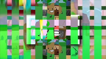 (MY LAST VIDEO ON SEPTEMBER 2025) (REMAKE) Object Shows Scan vs round 5 (Round to Scan)