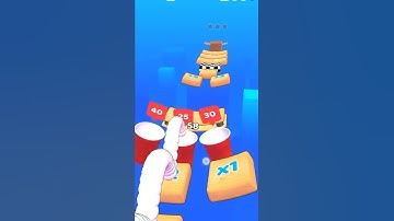 Count and Bounce Gameplay Walkthrough | All Levels apk | Android,ios mobile games #shorts games 🔥