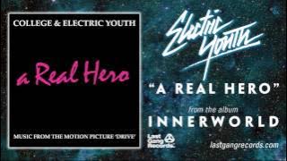 Electric Youth - A Real Hero