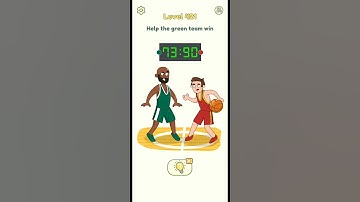 DOP 2 | Gameplay Delete One Part💥 -Solution and answer 🌀 Level 421