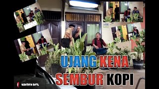 Download Lagu UJANG KESEMBUR KOPI MANG ULE bikin ngakak BARNAS NGAJAK ULE NGOPI DI RUMAH PEDRO MP3