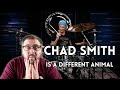 Drummer&#39;s Reaction To Chad Smith Hears Thirty Seconds To Mars For The First Time