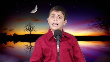 0010 سورة الليل؛ إرتجالية؛ علي محمد جواد