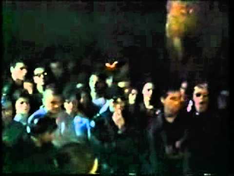 zelenoto ubiva birena Fabrika 1991