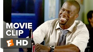 Central Intelligence Movie CLIP - Hot Yoga (2016) - Kevin Hart, Dwayne Johnson Movie HD