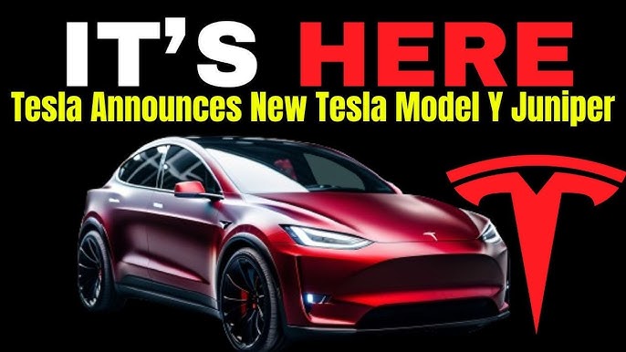 Neues Designprojekt für den Tesla Model S Elizabeta