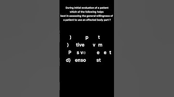 Physiotherapy MCQ |MCQ Questions | #mcq #physio #physiotherapyshorts  #physiotherapymcq #medicalmcq