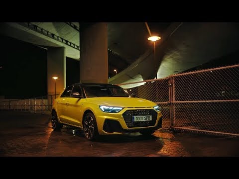 Nuevo Audi A1 Sportback - uno más simplemente no es mi juego - Spot 2018 YouTube